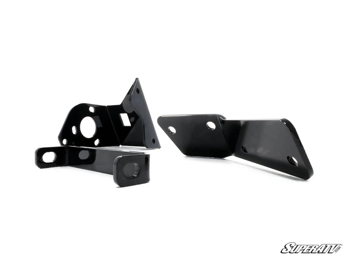 SuperATV Can-Am Maverick Trail Power Steering Kit - Image 5
