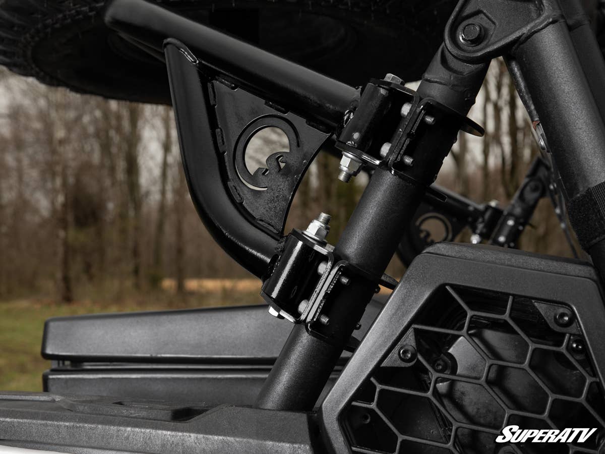 SuperATV Can-Am Maverick Trail Spare Tire Carrier - Image 8