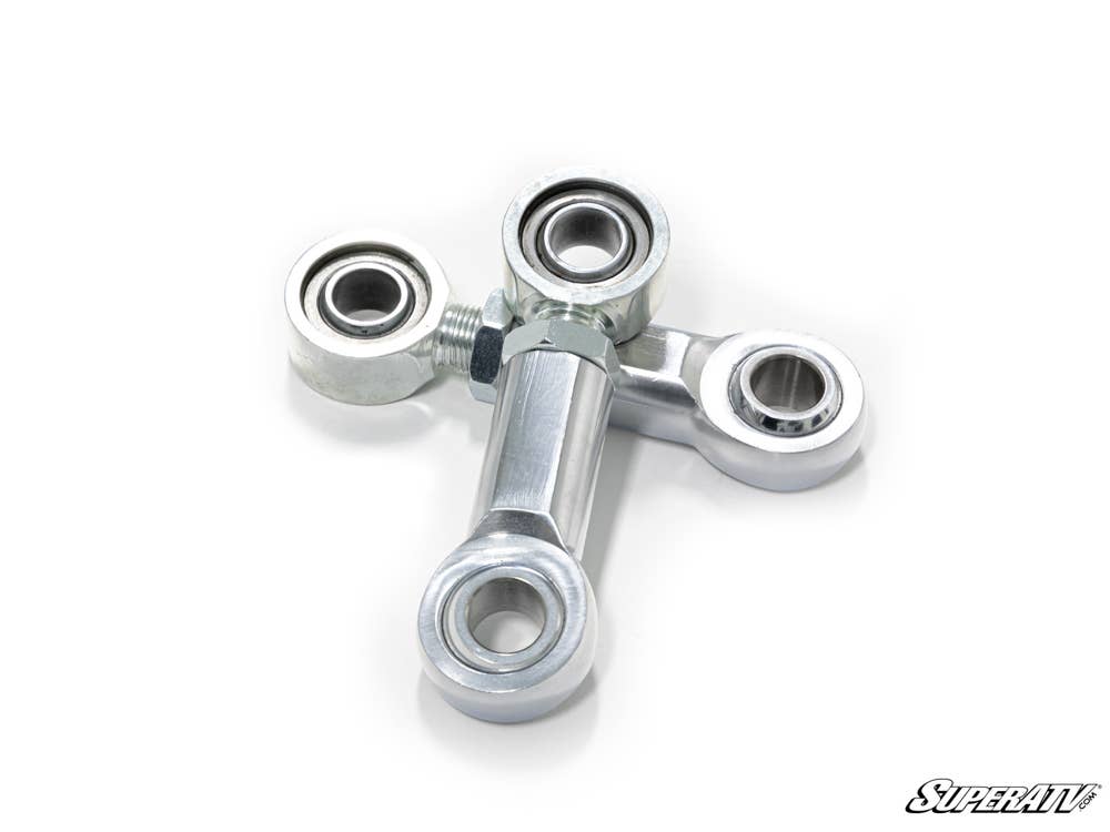 SuperATV Can-Am Maverick X3 Adjustable Sway Bar Links - Image 3