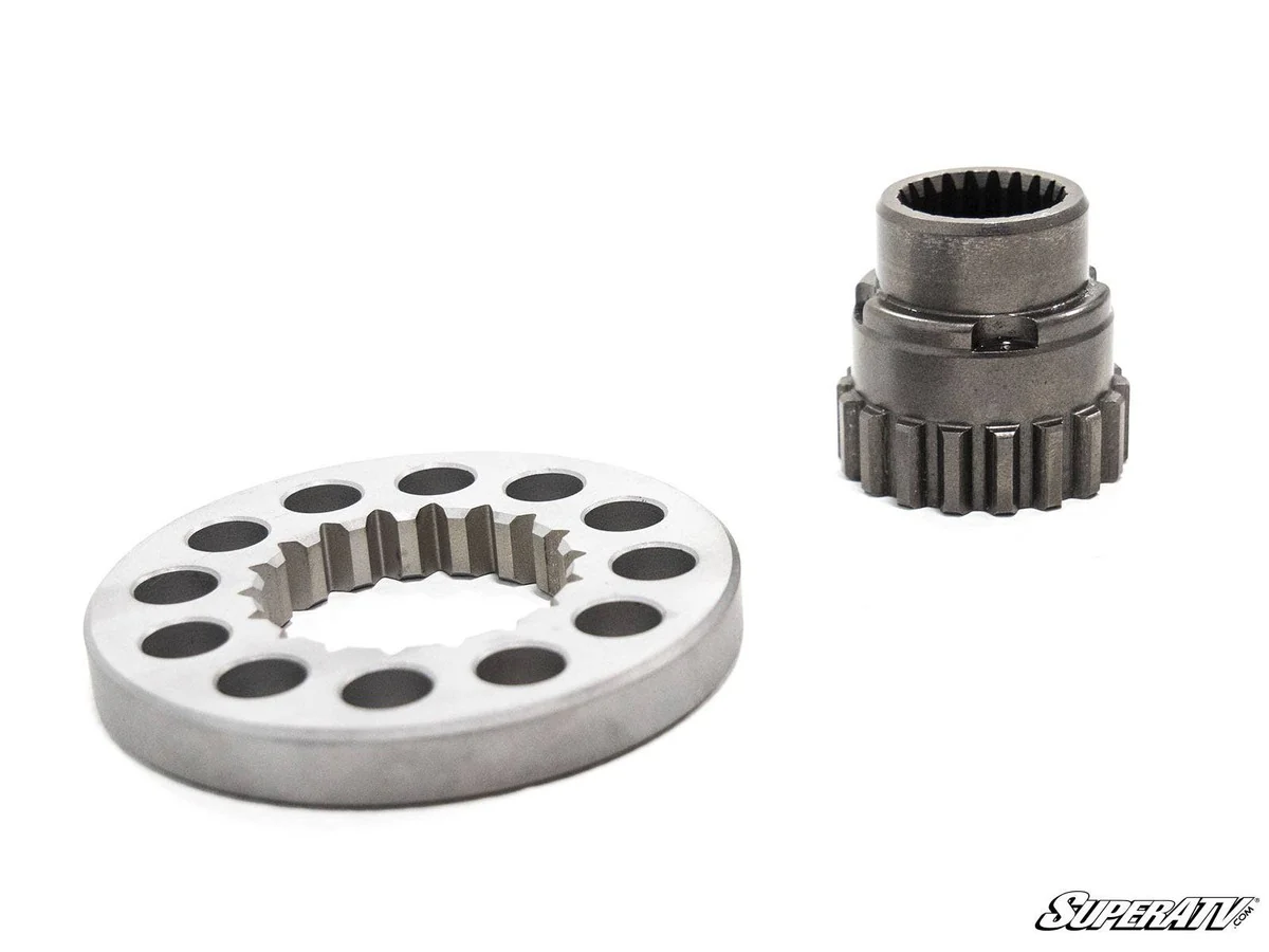 SuperATV Can-Am Maverick X3 Pin Locker Differential - Image 5