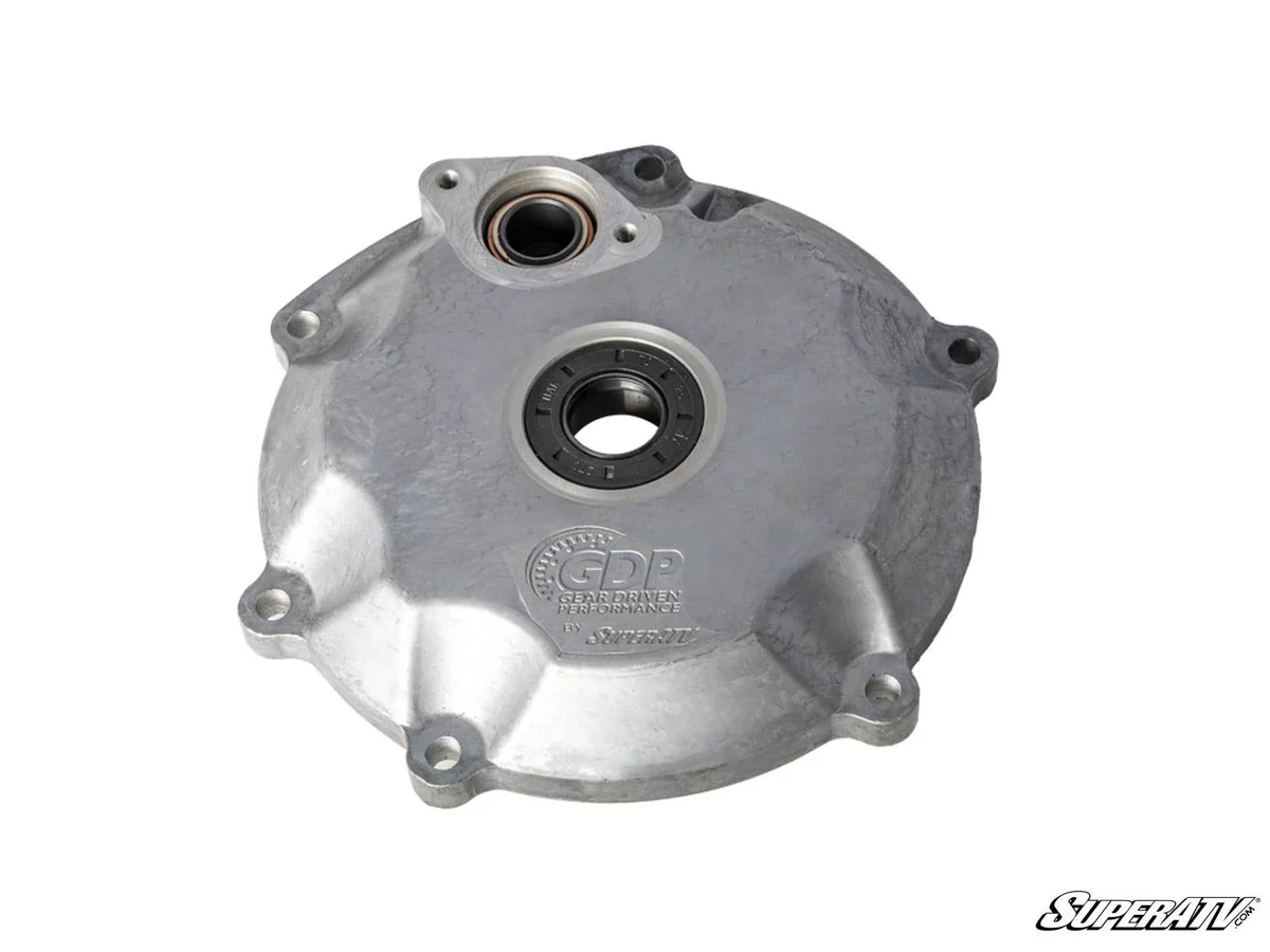 SuperATV Can-Am Maverick X3 Pin Locker Differential - Image 6