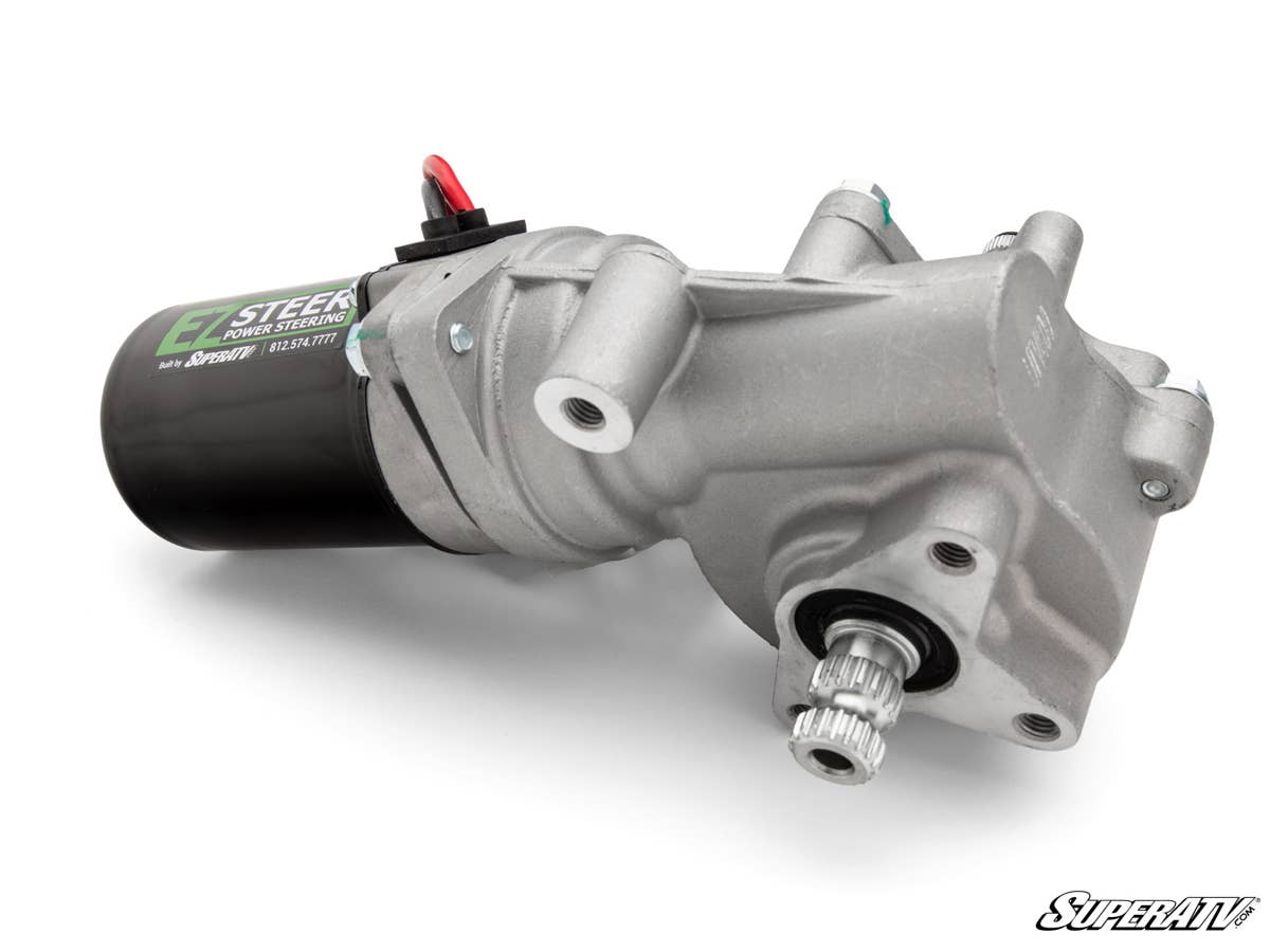 SuperATV Can-Am Maverick X3 Power Steering Kit - Image 3