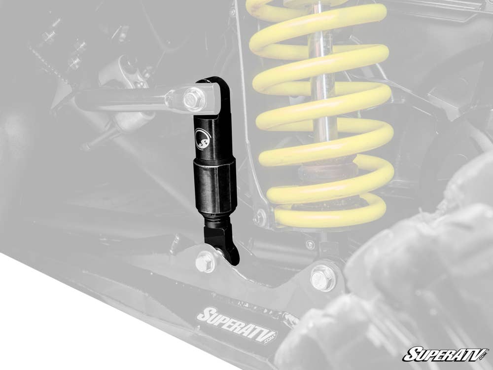 SuperATV Can-Am Maverick X3 Sway Bar Shock - Image 3