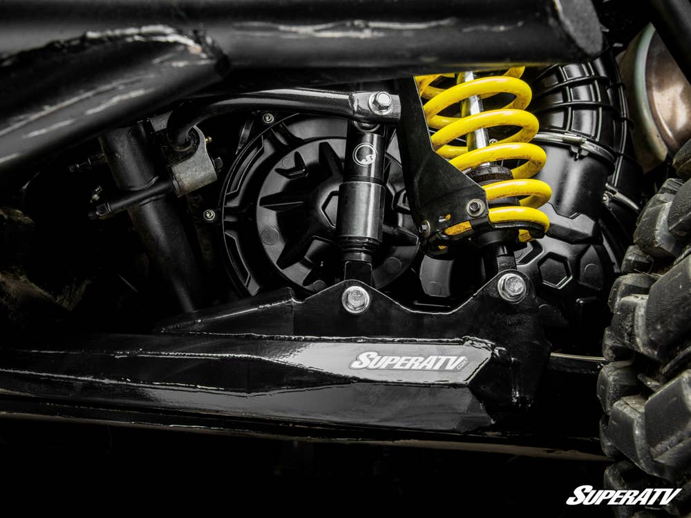 SuperATV Can-Am Maverick X3 Sway Bar Shock - Image 4
