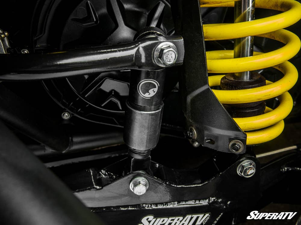 SuperATV Can-Am Maverick X3 Sway Bar Shock - Image 5