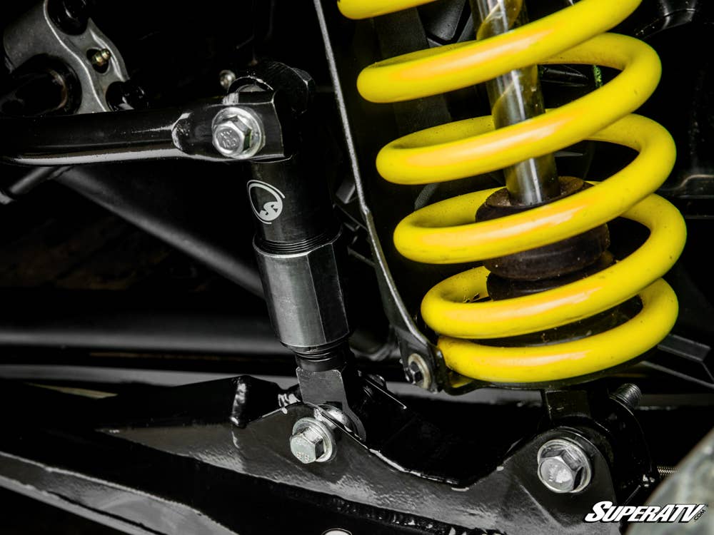 SuperATV Can-Am Maverick X3 Sway Bar Shock - Image 6