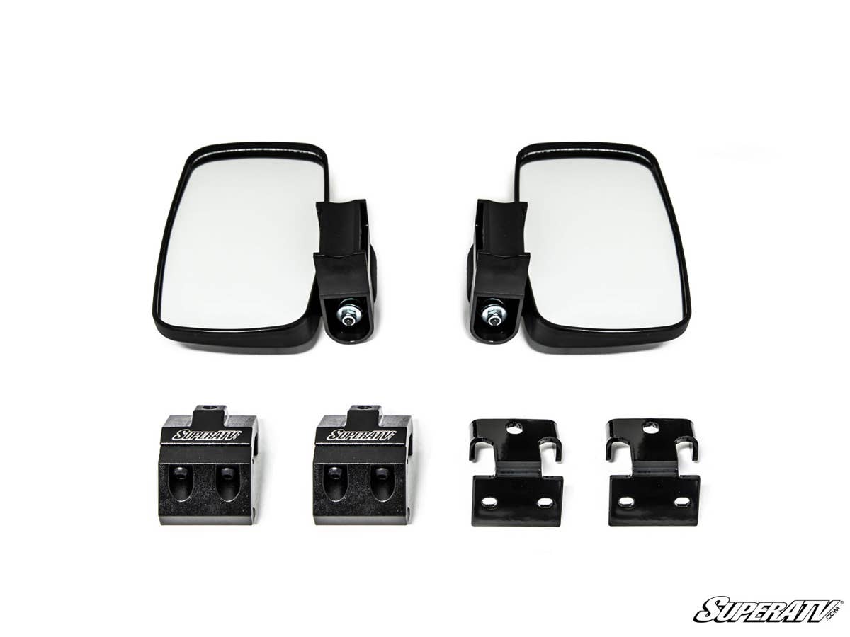 SuperATV Can-Am Side View Mirror - Image 6