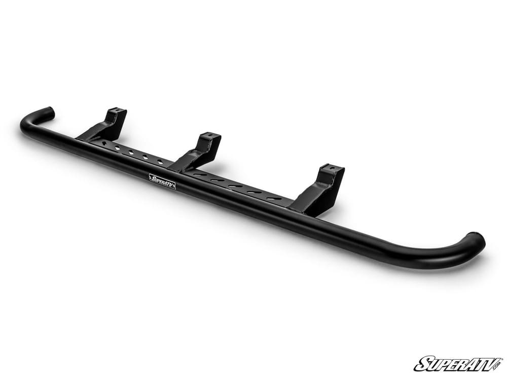 SuperATV CFMoto UForce U10 Pro Rear Bumper - Image 10