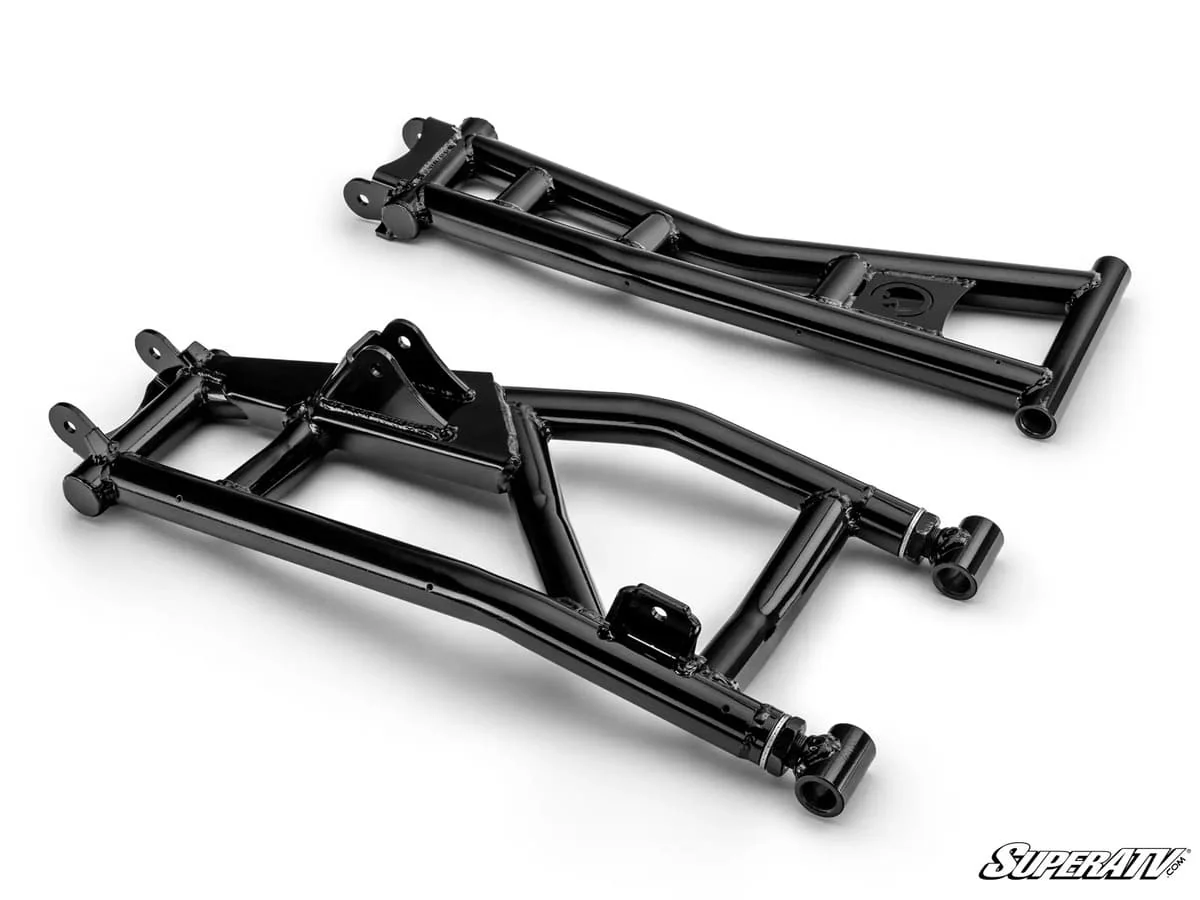 SuperATV CFMoto UForce 1000 6" Lift Kit - Image 11