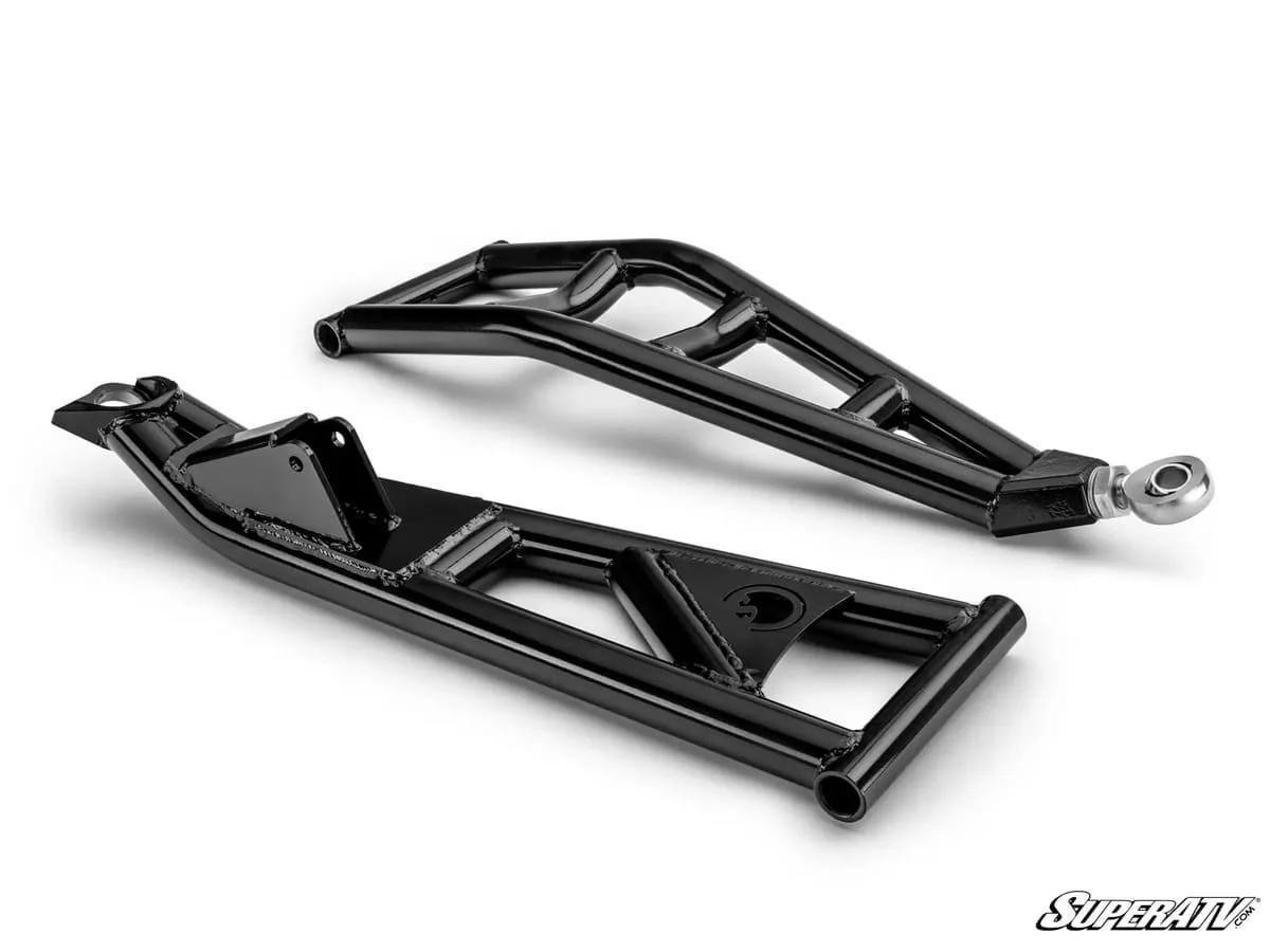 SuperATV CFMoto UForce 1000 6" Lift Kit - Image 12