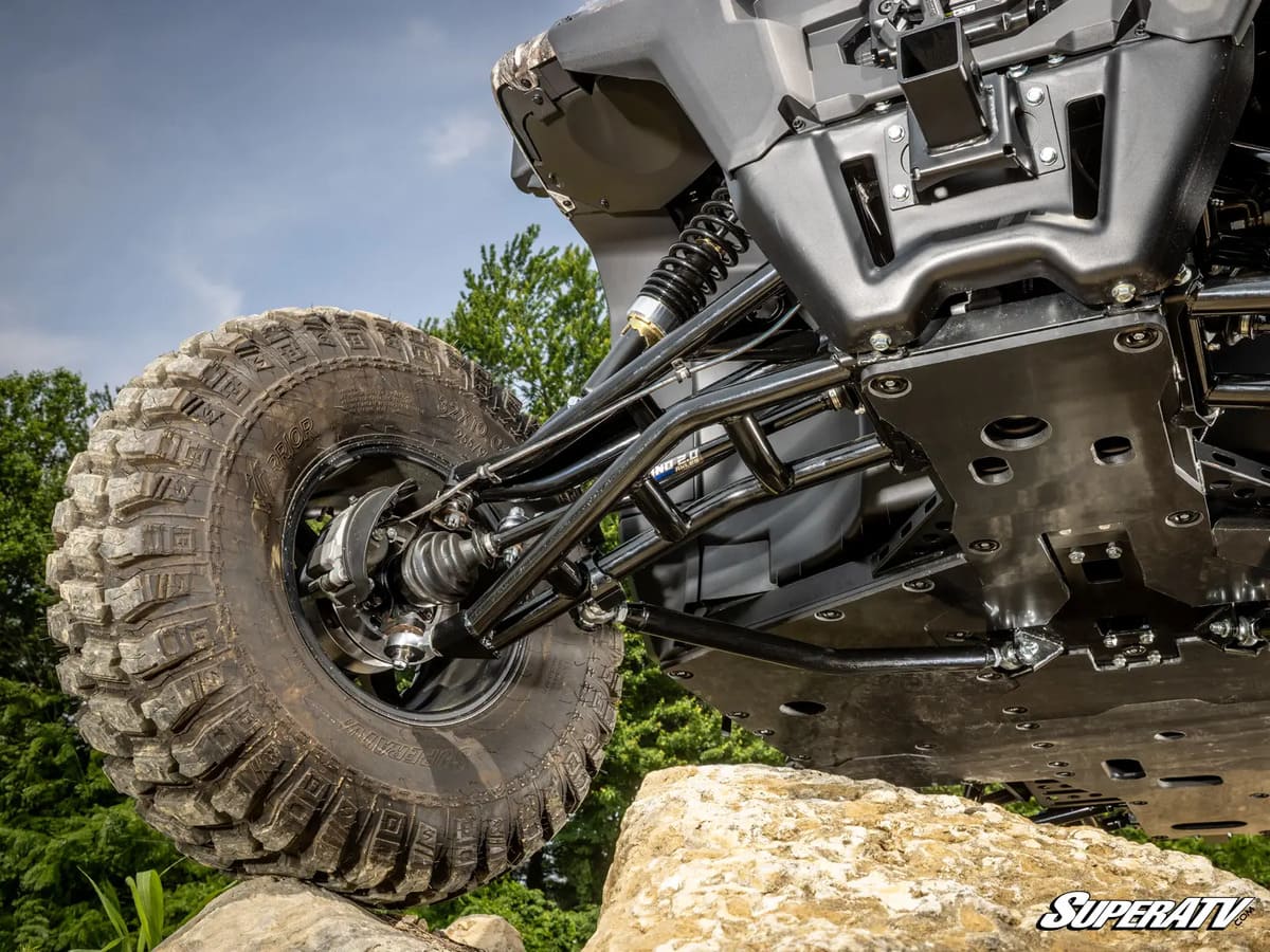 SuperATV CFMoto UForce 1000 6" Lift Kit - Image 6