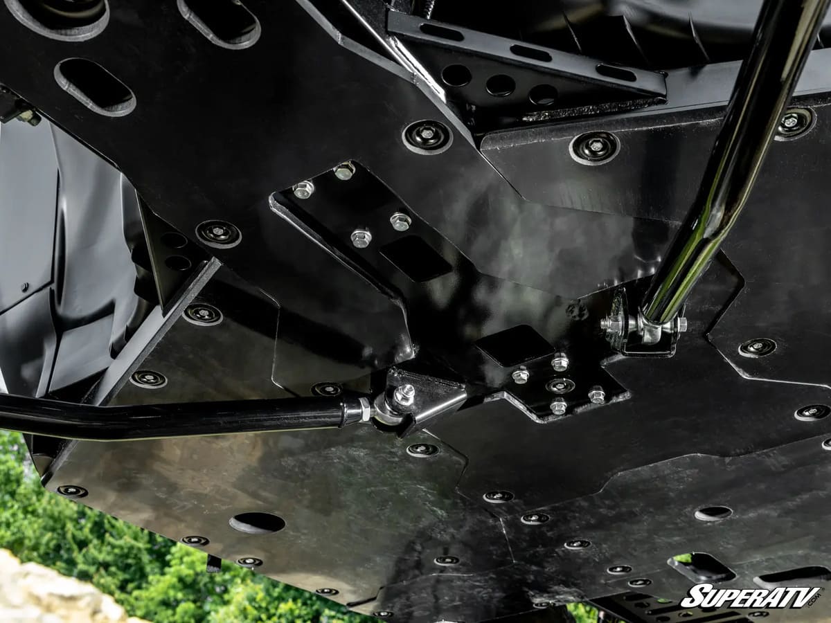 SuperATV CFMoto UForce 1000 6" Lift Kit - Image 9