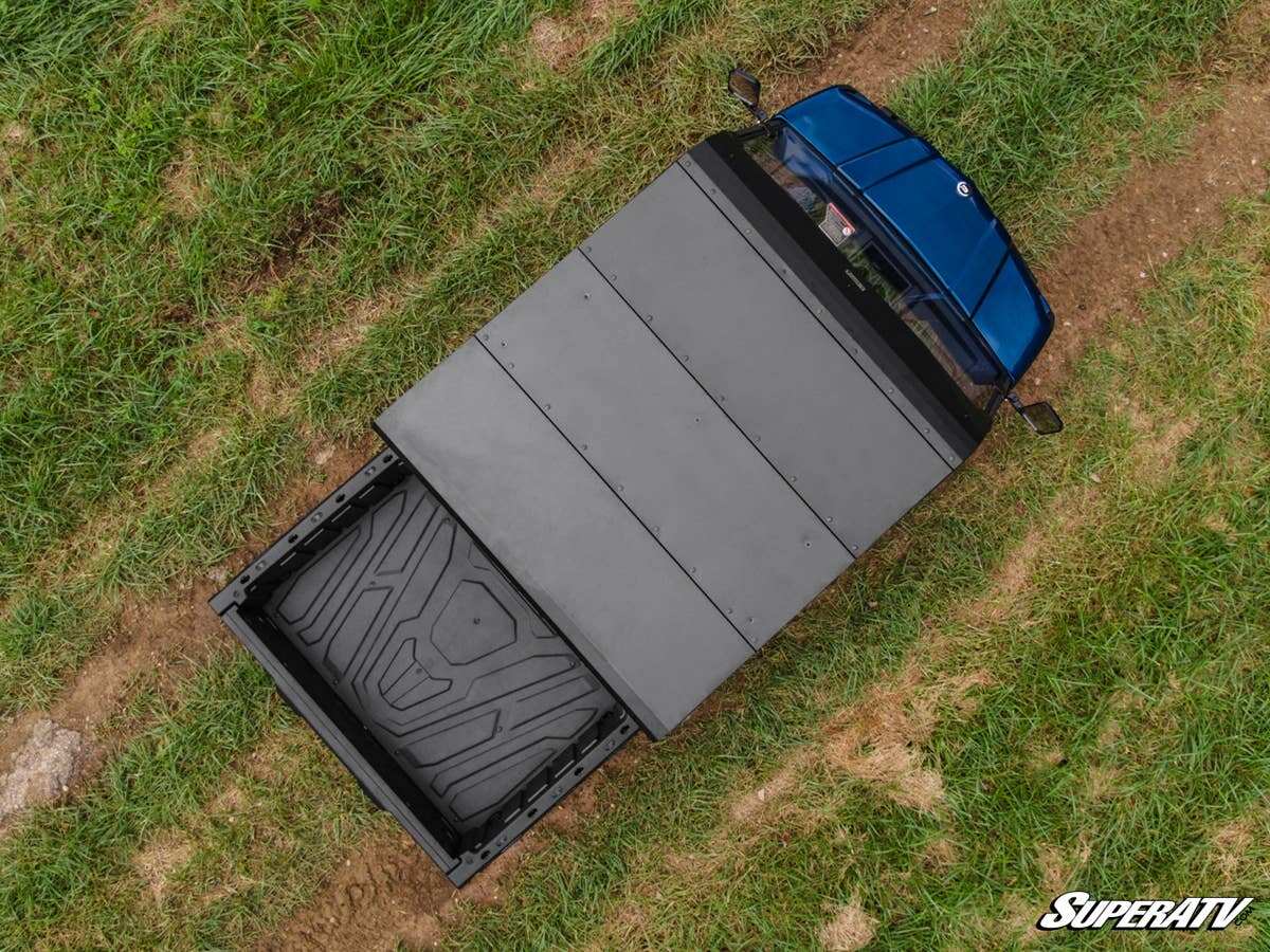 SuperATV CFMoto UForce 1000 XL Aluminum Roof - Image 5