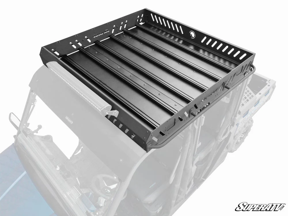 SuperATV CFMoto UForce 1000 XL Outfitter Roof Rack