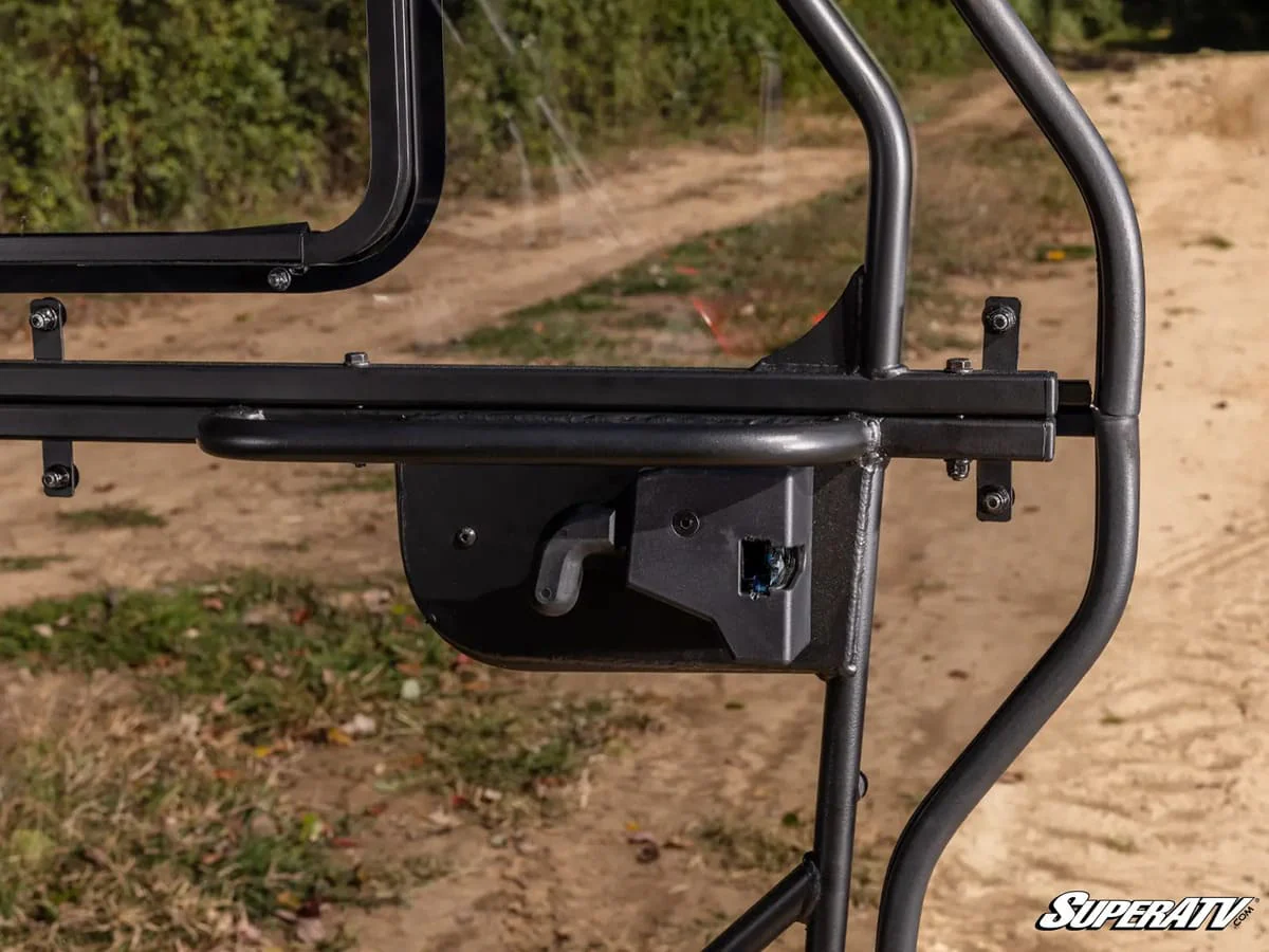 SuperATV CFMoto UForce U10 Pro Convertible Doors - Image 10