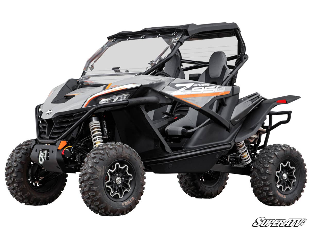 SuperATV CFMoto ZForce 950 3” Lift Kit