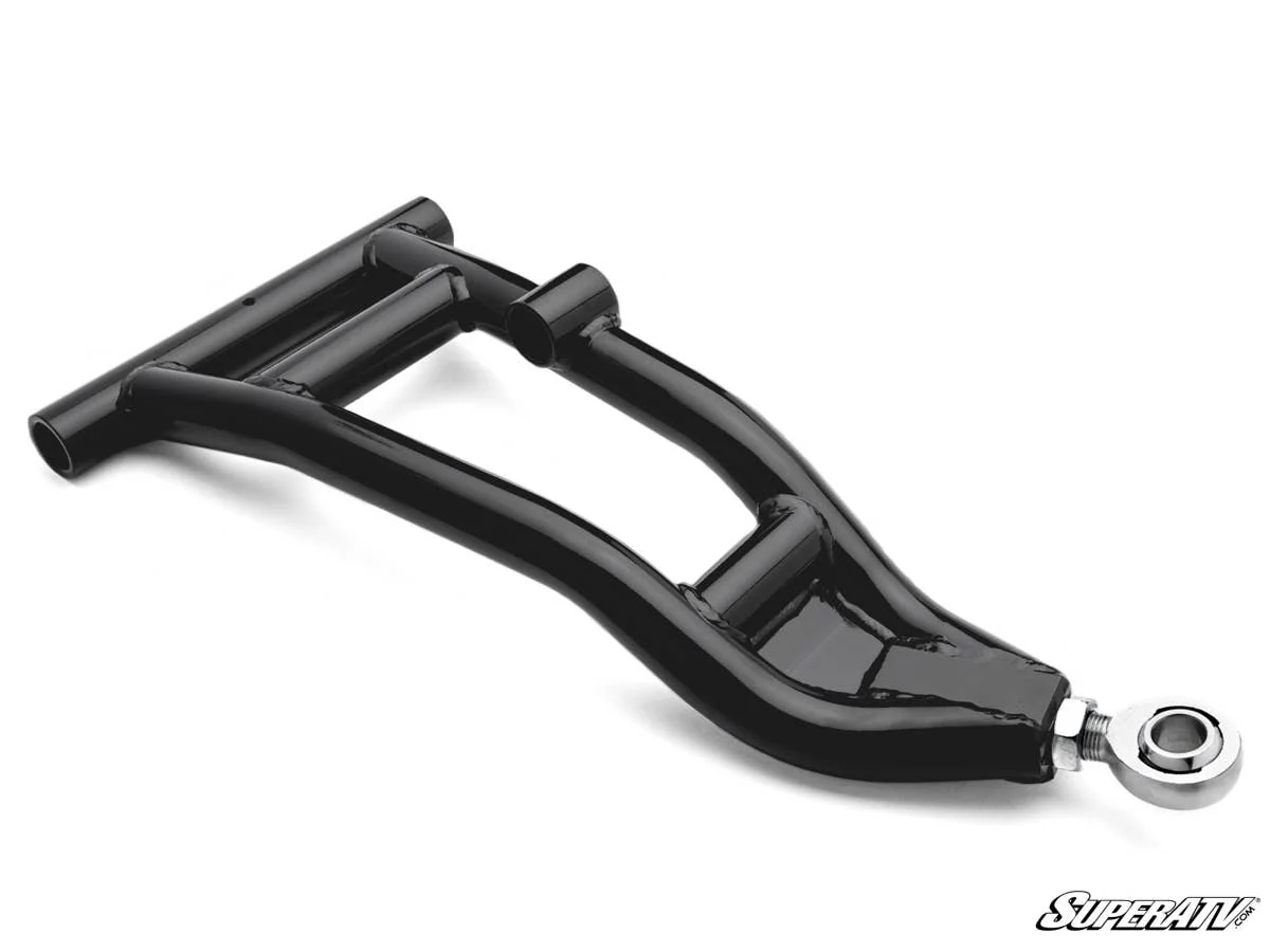 SuperATV CFMoto ZForce 950 High-Clearance 1.5” Forward Offset A-Arms - Image 4
