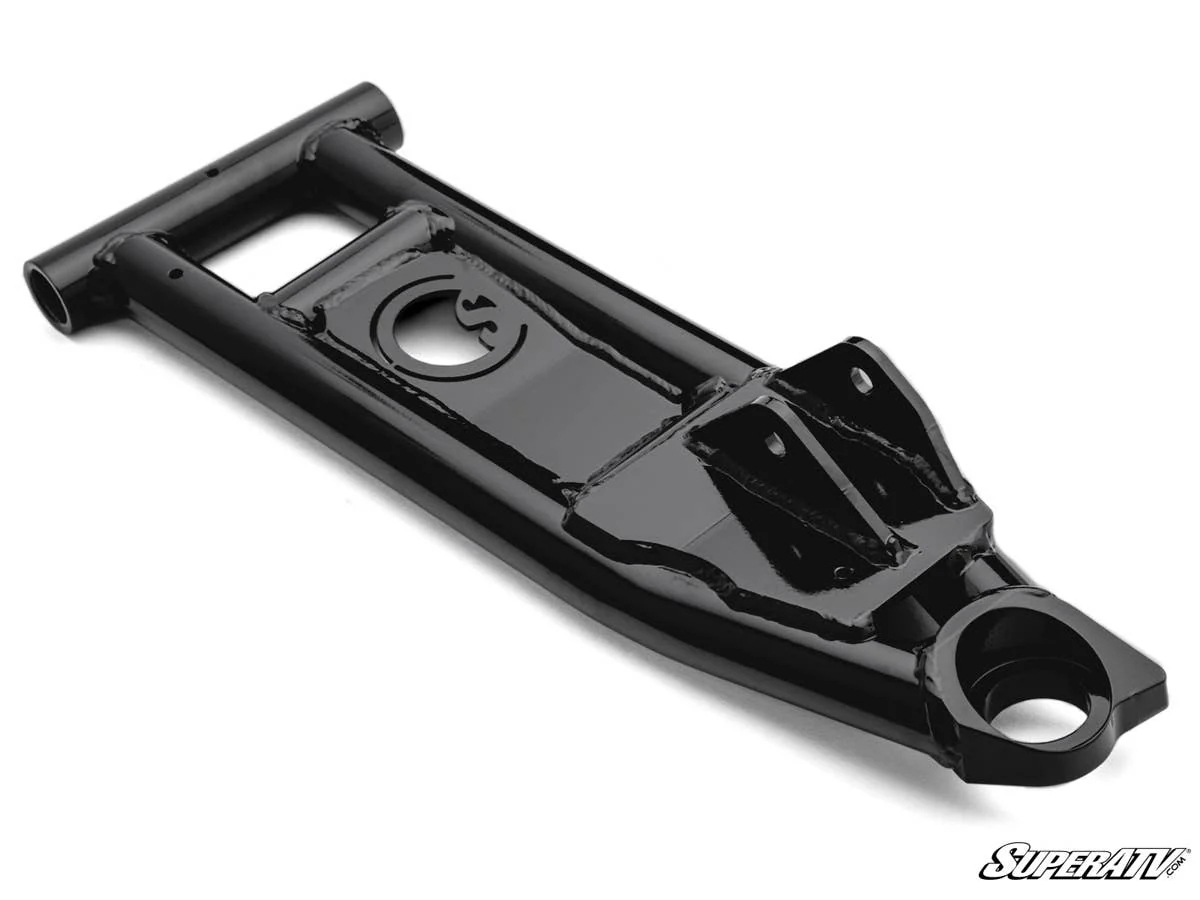 SuperATV CFMoto ZForce 950 High-Clearance 1.5” Forward Offset A-Arms - Image 5