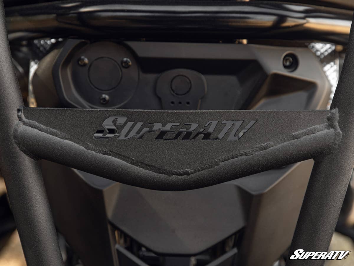 SuperATV CFMoto ZForce 950 Rear Bumper - Image 6