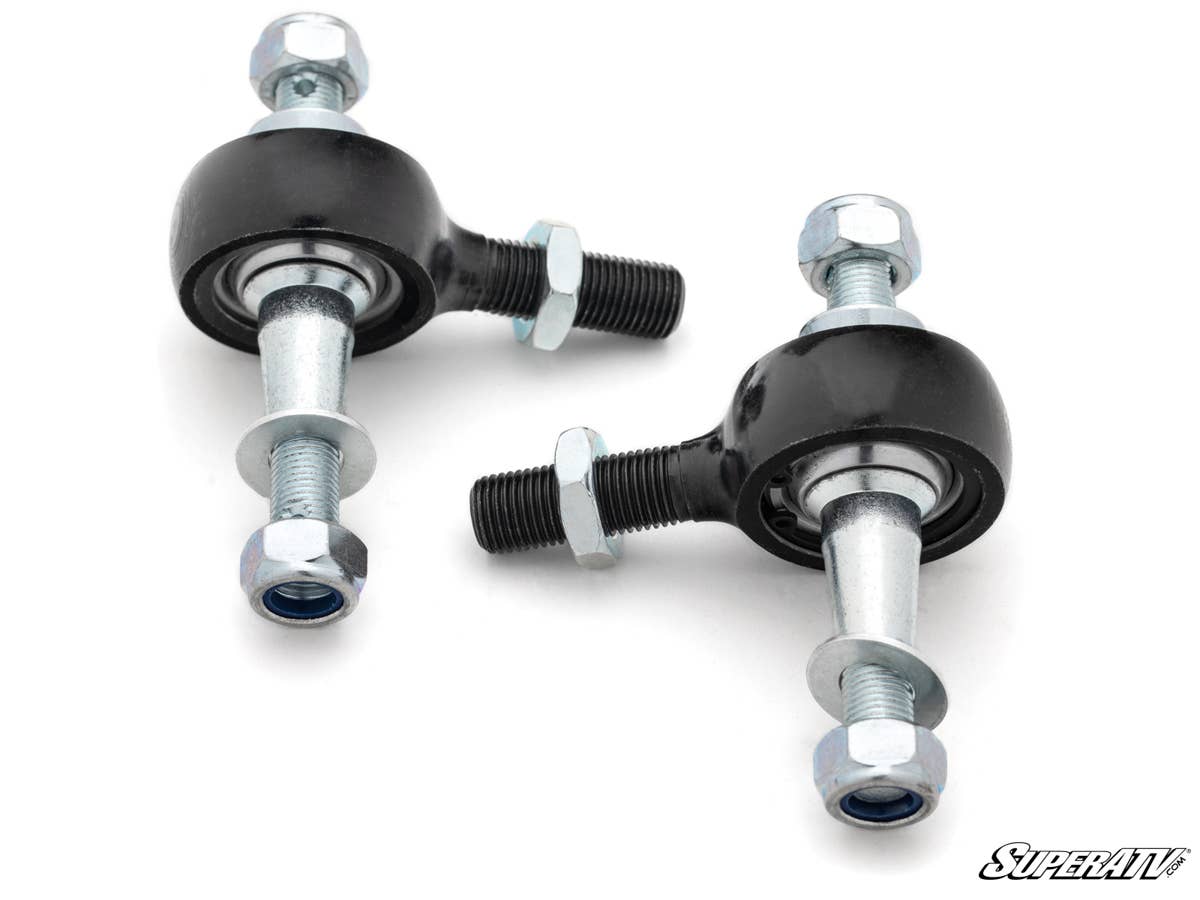 SuperATV Honda Pioneer 1000 Heavy-Duty Tie Rod End Replacement Kit - Image 2