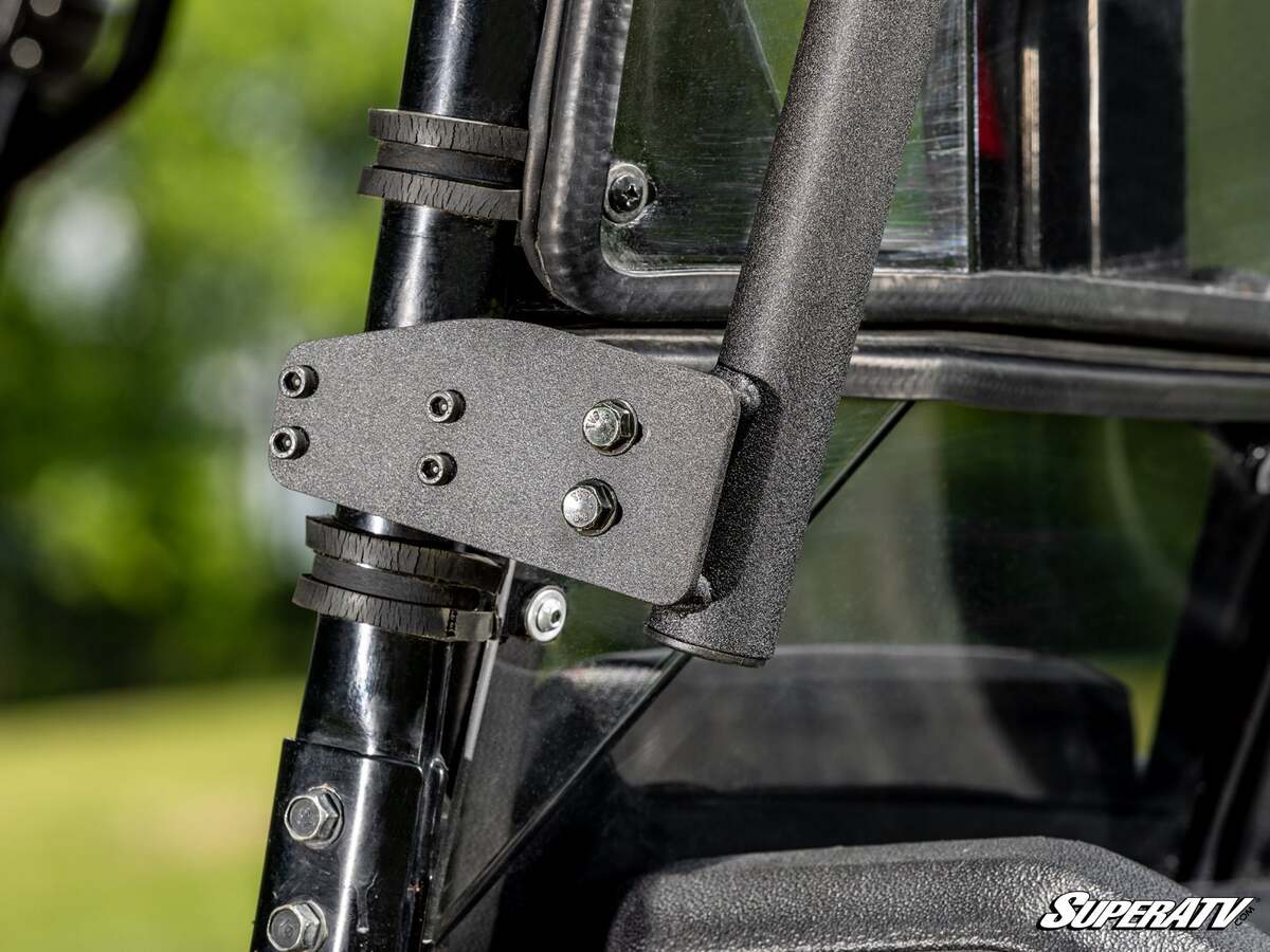 SuperATV Honda Pioneer 700 Game Loader Rack - Image 5