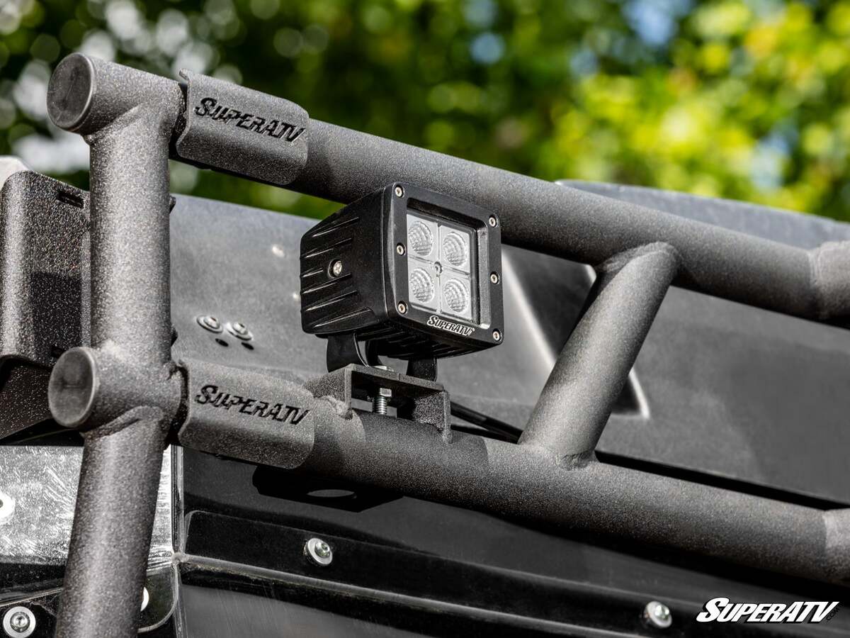 SuperATV Honda Pioneer 700 Game Loader Rack - Image 6