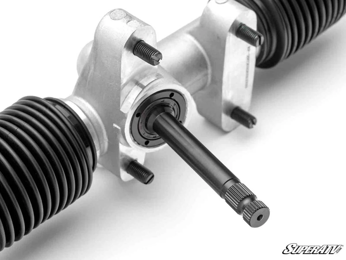 SuperATV Honda Talon 1000R RackBoss 2.0 Rack & Pinion - Image 8