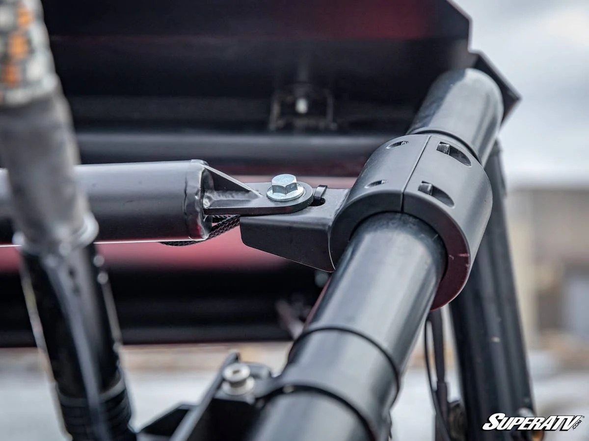 SuperATV Honda Talon 1000X Wakeboard Speaker Mount - Image 6