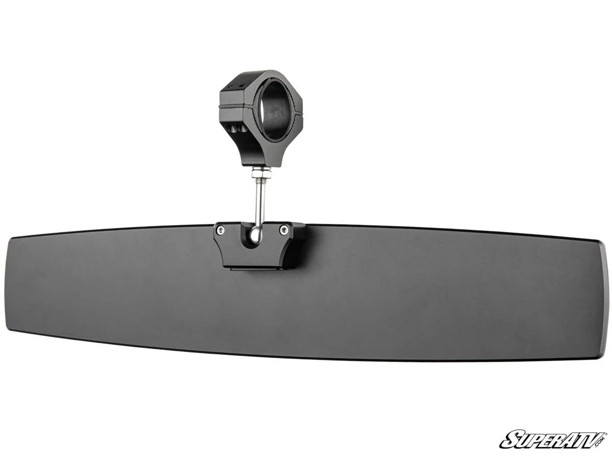 SuperATV Honda Talon Aluminum Rear-View Mirror - Image 5