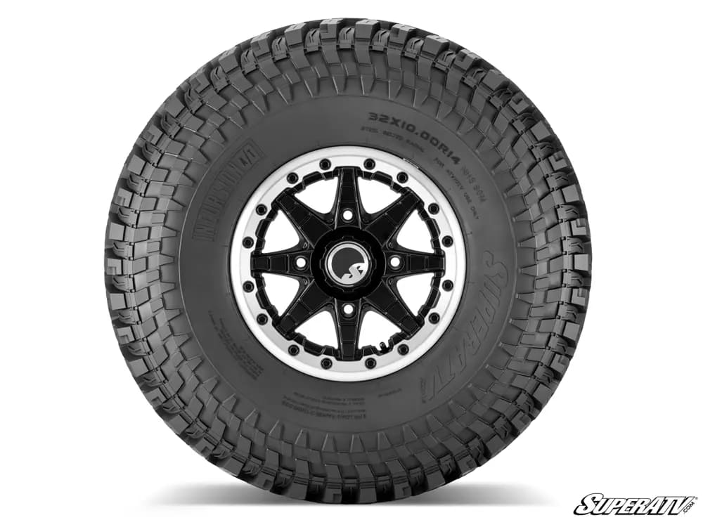 SuperATV Incursion A/T All-Terrain UTV/ATV Tires - Image 3