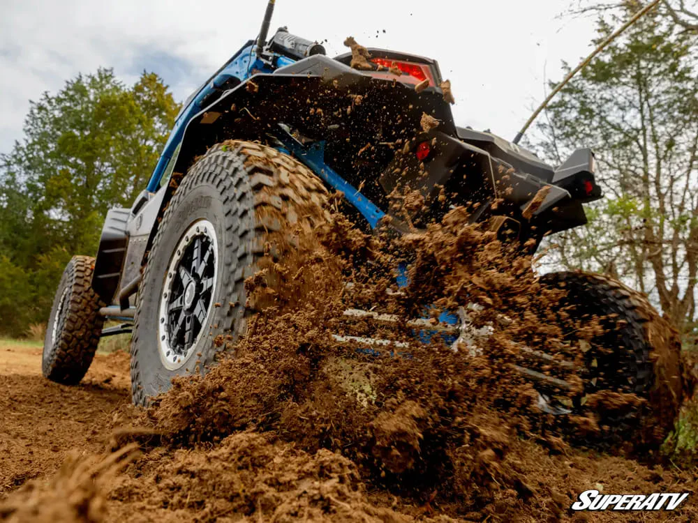 SuperATV Incursion A/T All-Terrain UTV/ATV Tires - Image 7