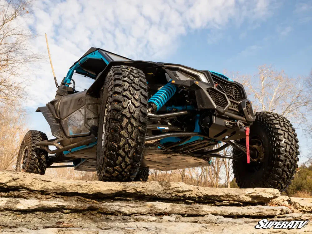 SuperATV Incursion A/T All-Terrain UTV/ATV Tires - Image 8