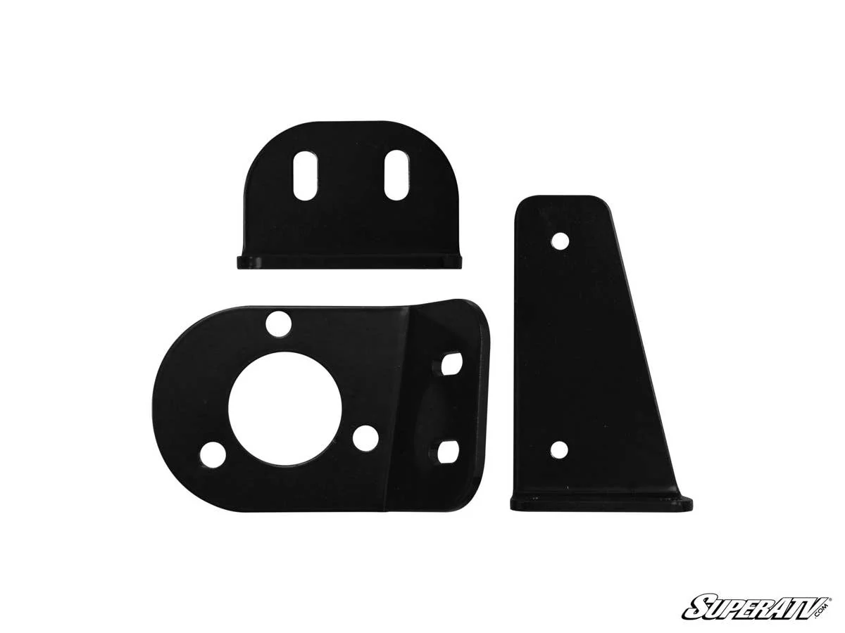 SuperATV John Deere Gator 550 Power Steering Kit - Image 6