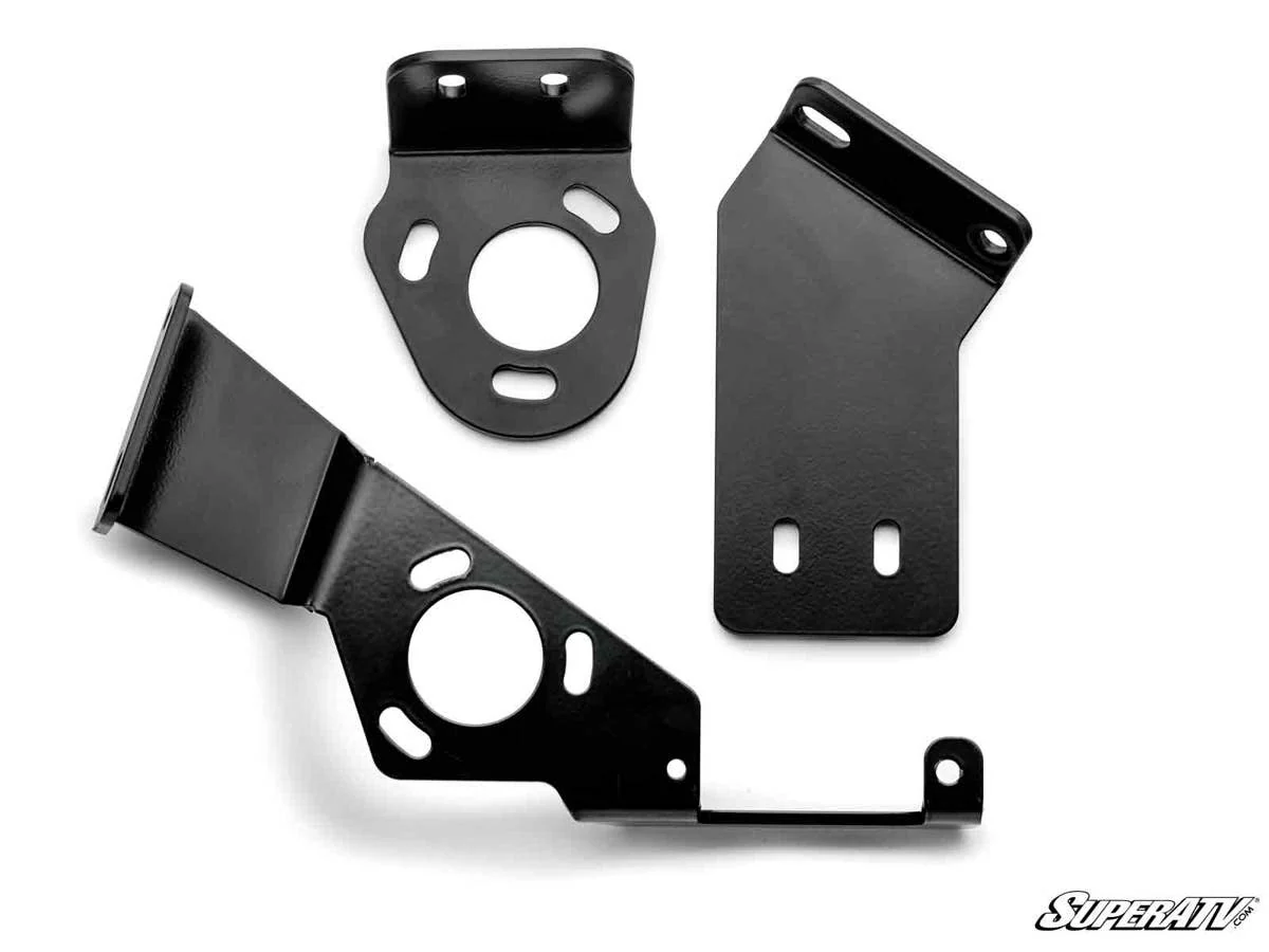 SuperATV John Deere Gator 835M Power Steering Kit - Image 6