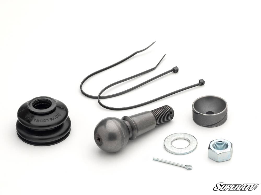 Keller Performance Kawasaki Ball Joint Rebuild Kit - Image 3