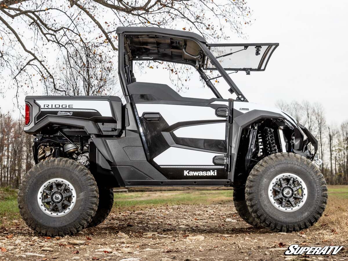 SuperATV Kawasaki Ridge 4" Portal Gear Lift - Image 6
