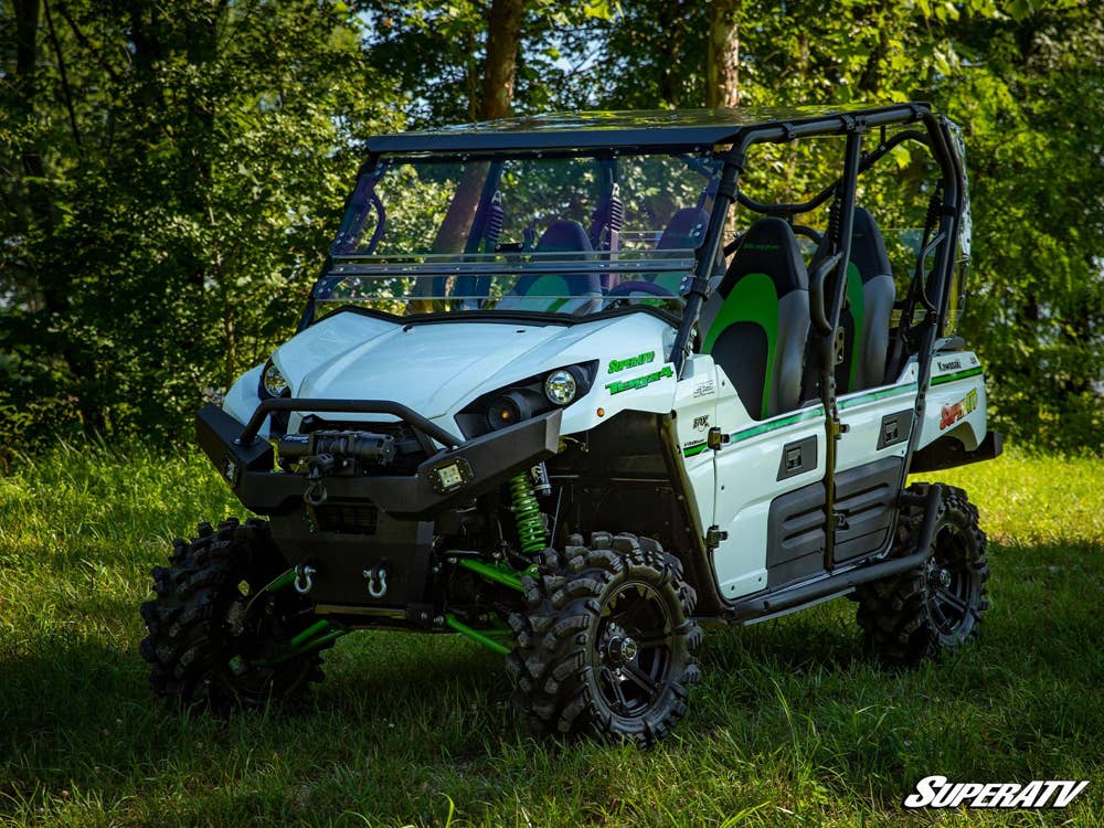 SuperATV Kawasaki Teryx 2” Lift Kit - Image 2