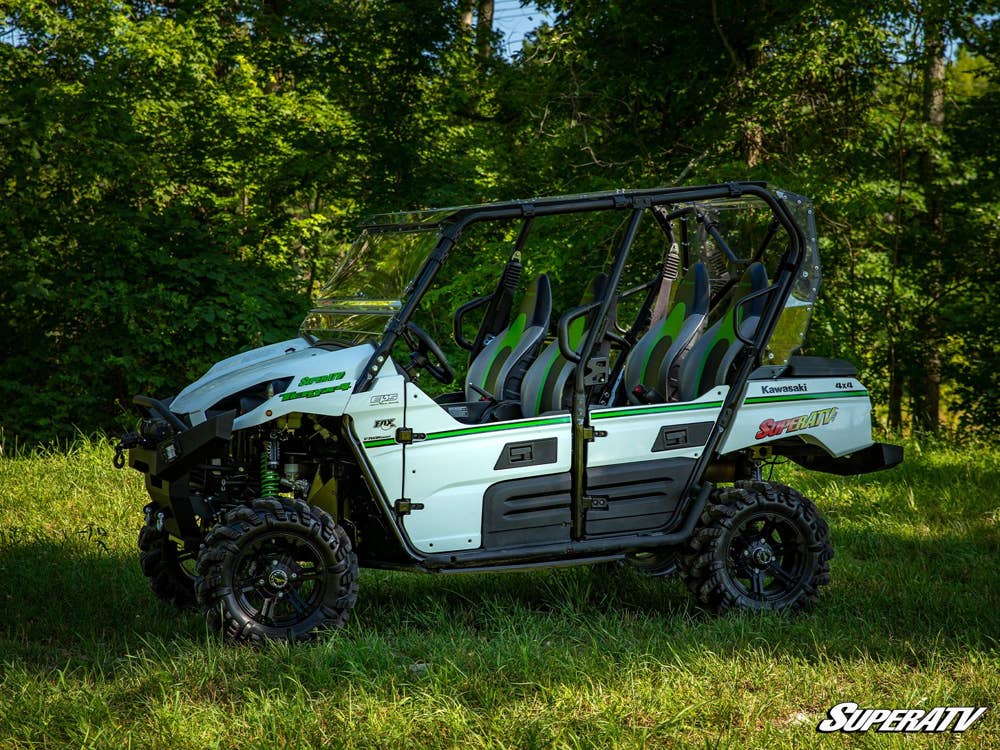 SuperATV Kawasaki Teryx 2” Lift Kit - Image 4
