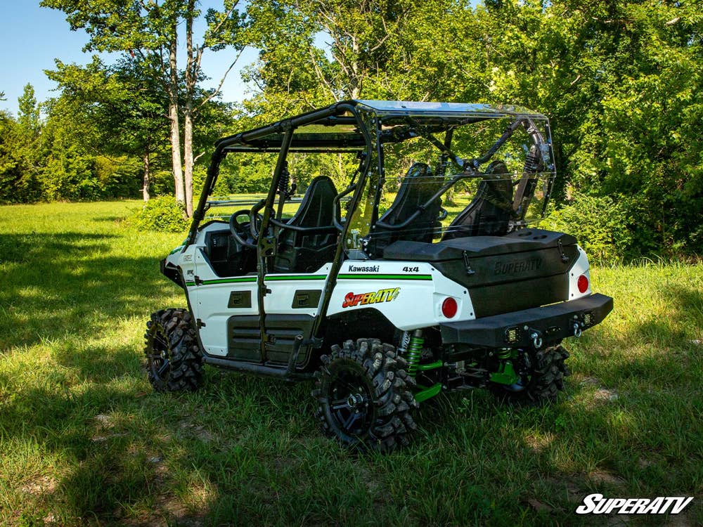 SuperATV Kawasaki Teryx 2” Lift Kit - Image 5