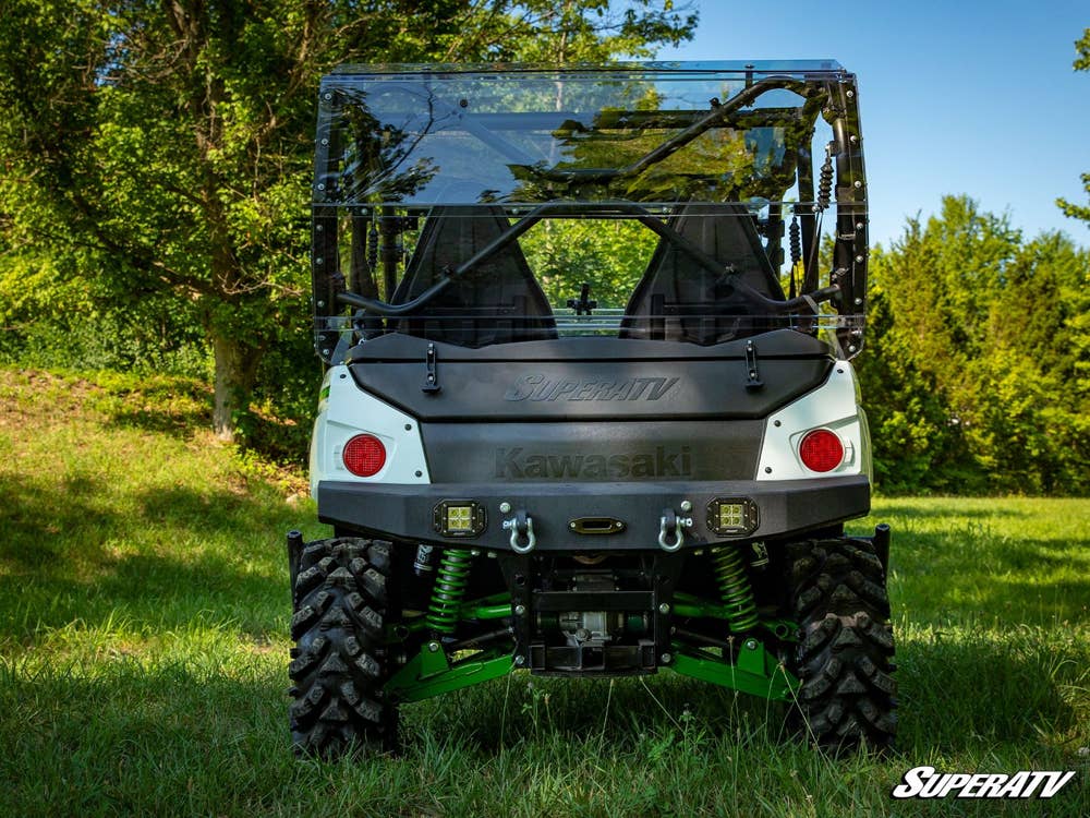 SuperATV Kawasaki Teryx 2” Lift Kit - Image 6