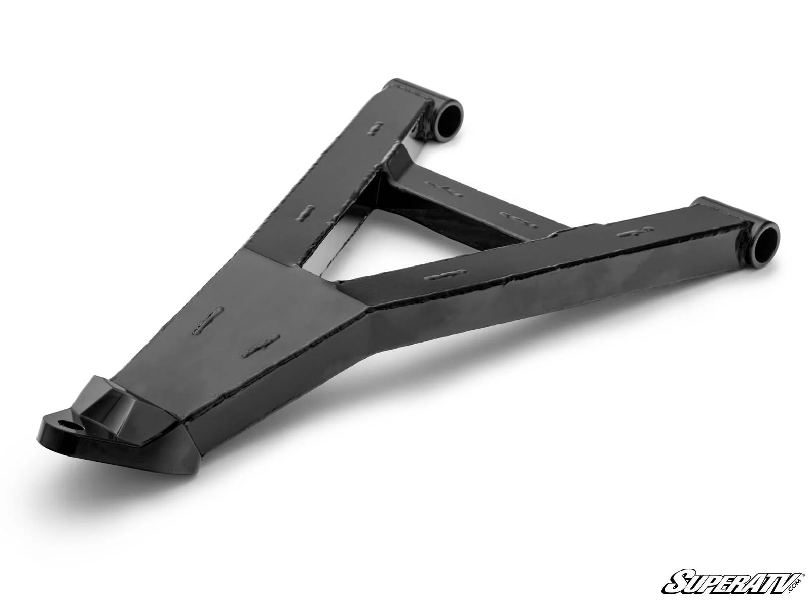 SuperATV Kawasaki Teryx KRX 1000 1.5 Forward Offset Boxed A-Arms - Image 5
