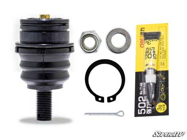 SuperATV Kawasaki Teryx KRX 1000 Ball Joints - Image 3