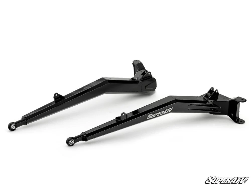 SuperATV Kawasaki Teryx KRX 1000 High-Clearance Rear Trailing Arms - Image 3