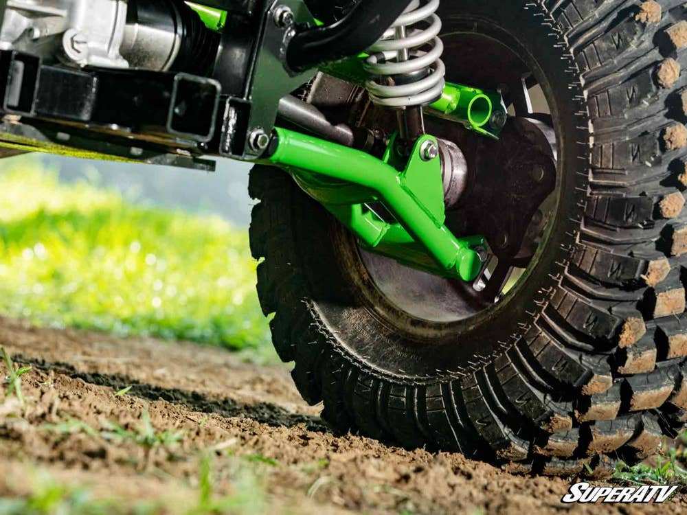 SuperATV Kawasaki Teryx S Atlas Pro Rear A-Arms - Image 6