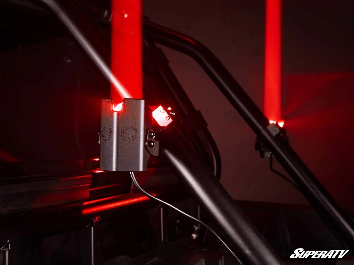 SuperATV LED Laser Whip Lights - Image 4