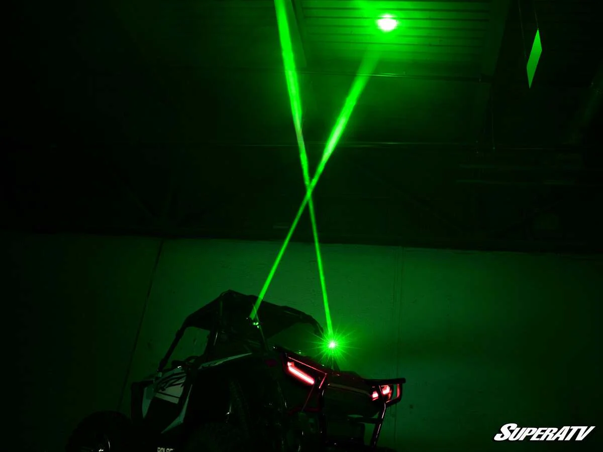 SuperATV LED Laser Whip Lights - Image 6