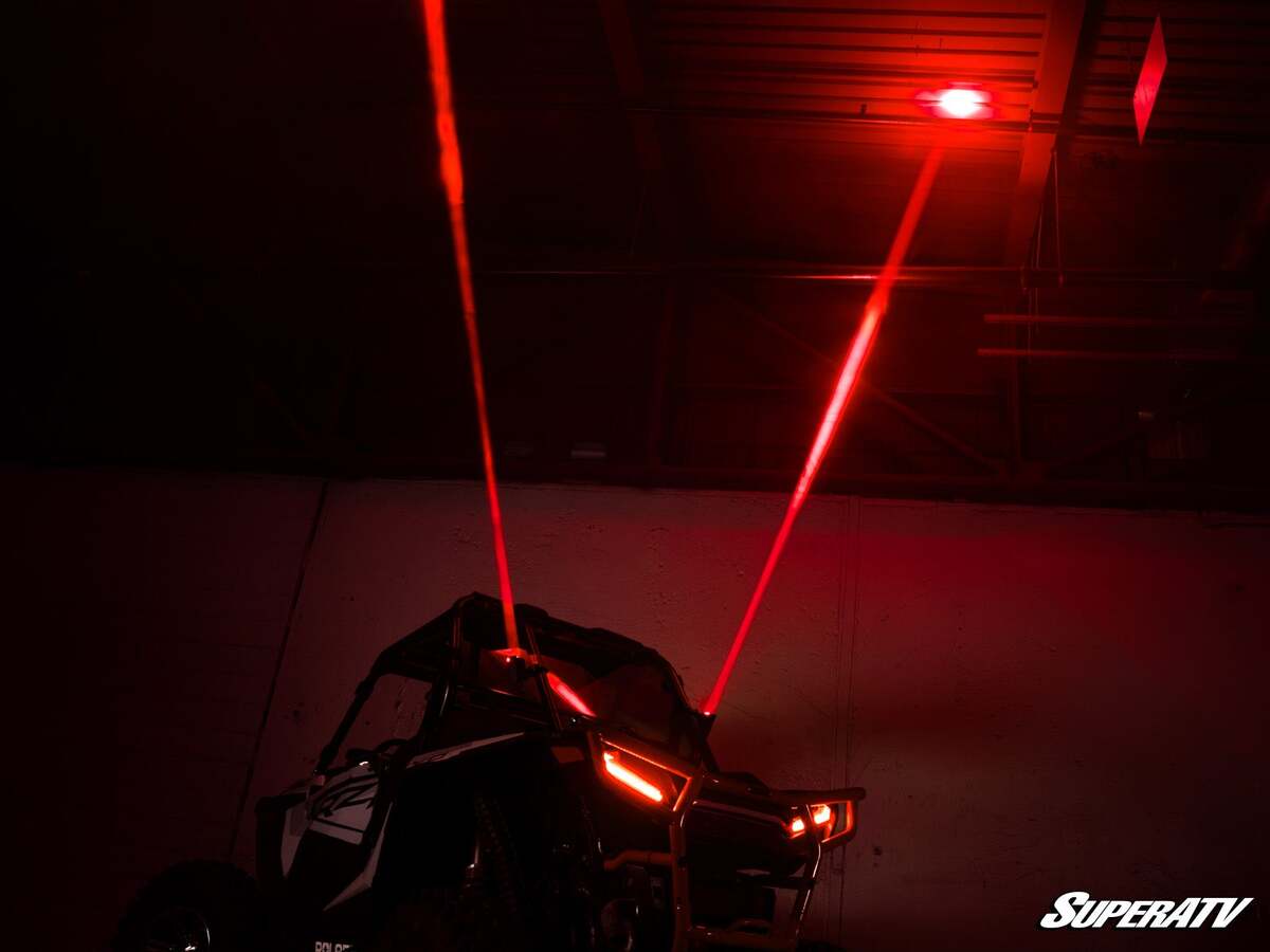 SuperATV LED Laser Whip Lights - Image 7