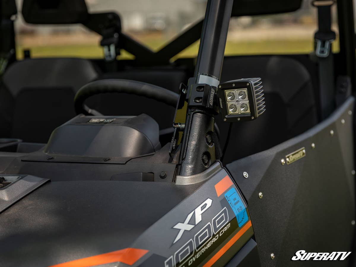 SuperATV Light Bracket Cage Mount - Image 4