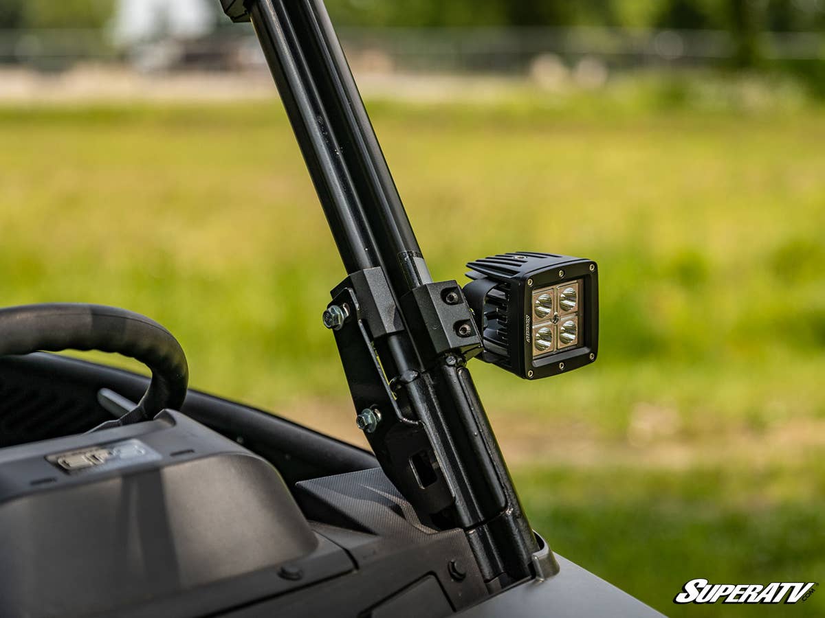 SuperATV Light Bracket Cage Mount - Image 5