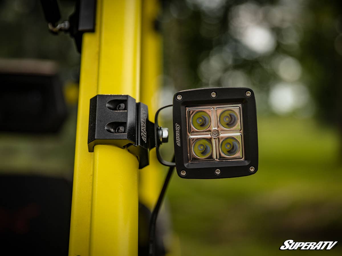 SuperATV Light Bracket Cage Mount - Image 6